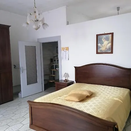 Casa Del Palazzo Del Marchese *