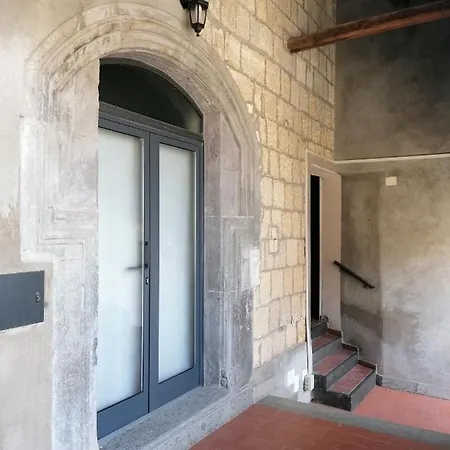 Casa Del Palazzo Del Marchese Tarquinia