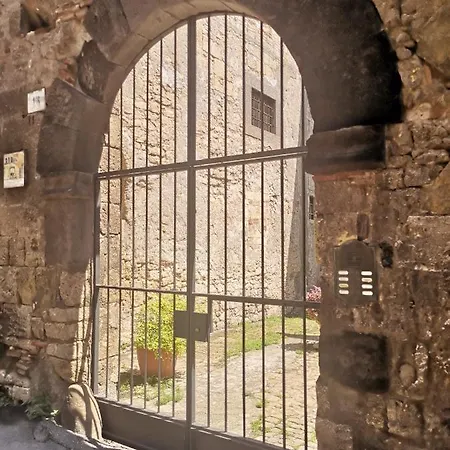 Casa Del Palazzo Del Marchese Appartement
