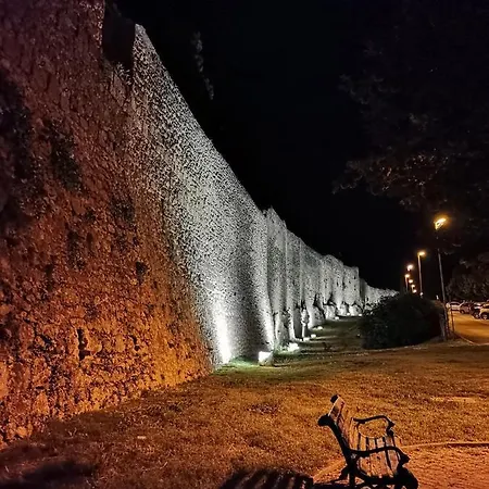Casa Del Palazzo Del Marchese *