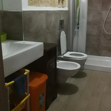 Casa Del Palazzo Del Marchese Appartement