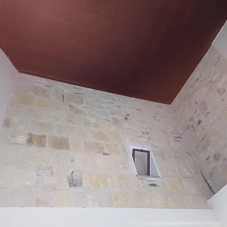 Casa Del Palazzo Del Marchese Appartement *